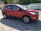2018 Ford Escape Se for Sale in Augusta, GA - Rear End