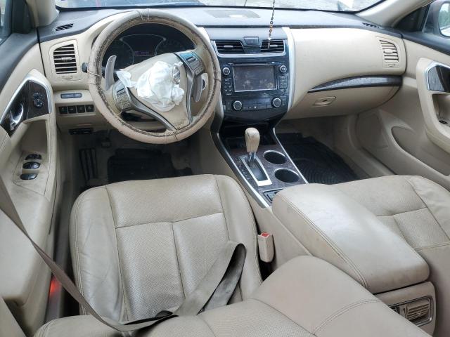  NISSAN ALTIMA 2013 Biały