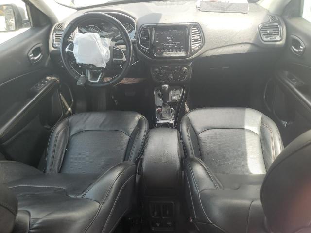  JEEP COMPASS 2021 Серый