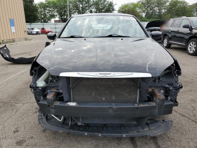  CHRYSLER 200 2012 Czarny