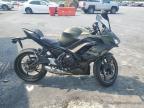 2024 KAWASAKI EX650 R   for sale at Copart PA - HARRISBURG