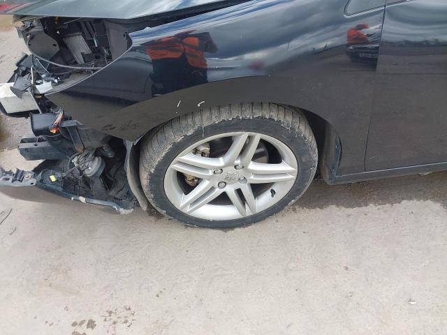 2010 PEUGEOT 308 CC SE