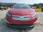 2012 Chevrolet Volt    للبيع في Lebanon، TN - Front End