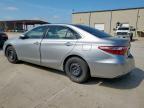 2016 Toyota Camry Le   იყიდება Wilmer-ში, TX - Side