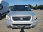 2004 Honda Pilot Exl   zu verkaufen in Portland, OR - Front End