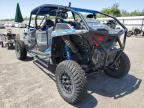 2018 Polaris Rzr Xp 4 Turbo Eps for Sale in Fresno, CA - Front End
