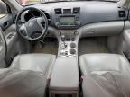 2008 Toyota Highlander Sport იყიდება Columbia Station-ში, OH - Mechanical