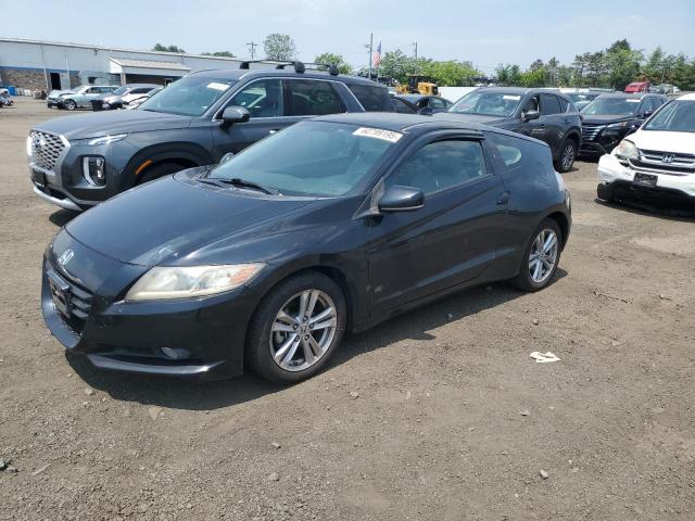 2011 Honda Cr-Z Ex