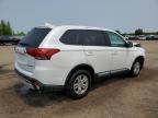 2019 Mitsubishi Outlander Es   de vânzare în Bowmanville, ON - Front End