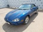 1997 JAGUAR XK8 CONVER for sale at Copart SANDY