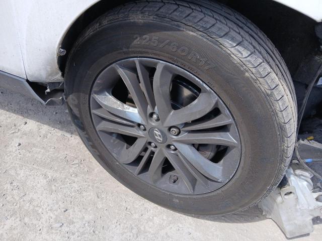 2014 HYUNDAI IX35 SE CR