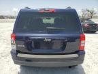 2016 Jeep Patriot Sport for Sale in Riverview, FL - Rear End