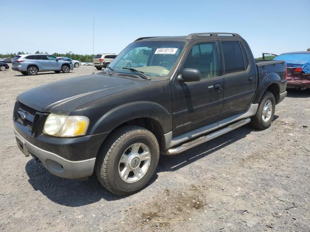2001 Ford Explorer Sport Trac 