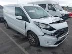 2020 FORD TRANSIT CO for sale at Copart CHESTER