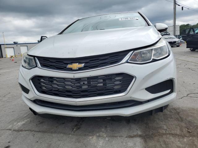  CHEVROLET CRUZE 2017 Biały