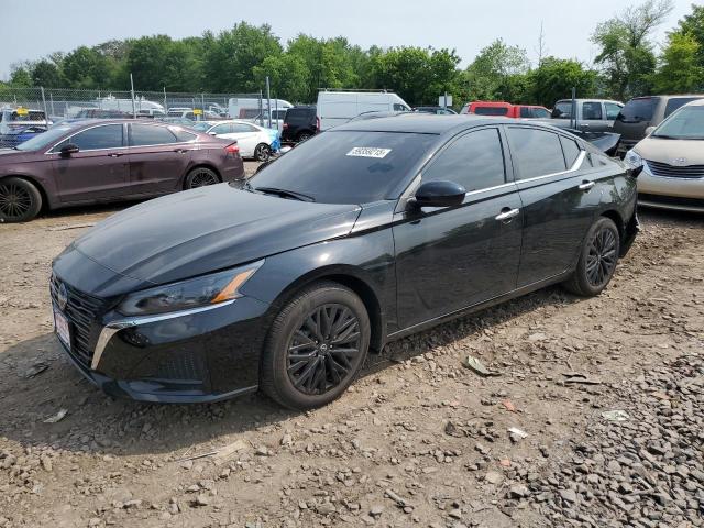 NISSAN ALTIMA SV 2025