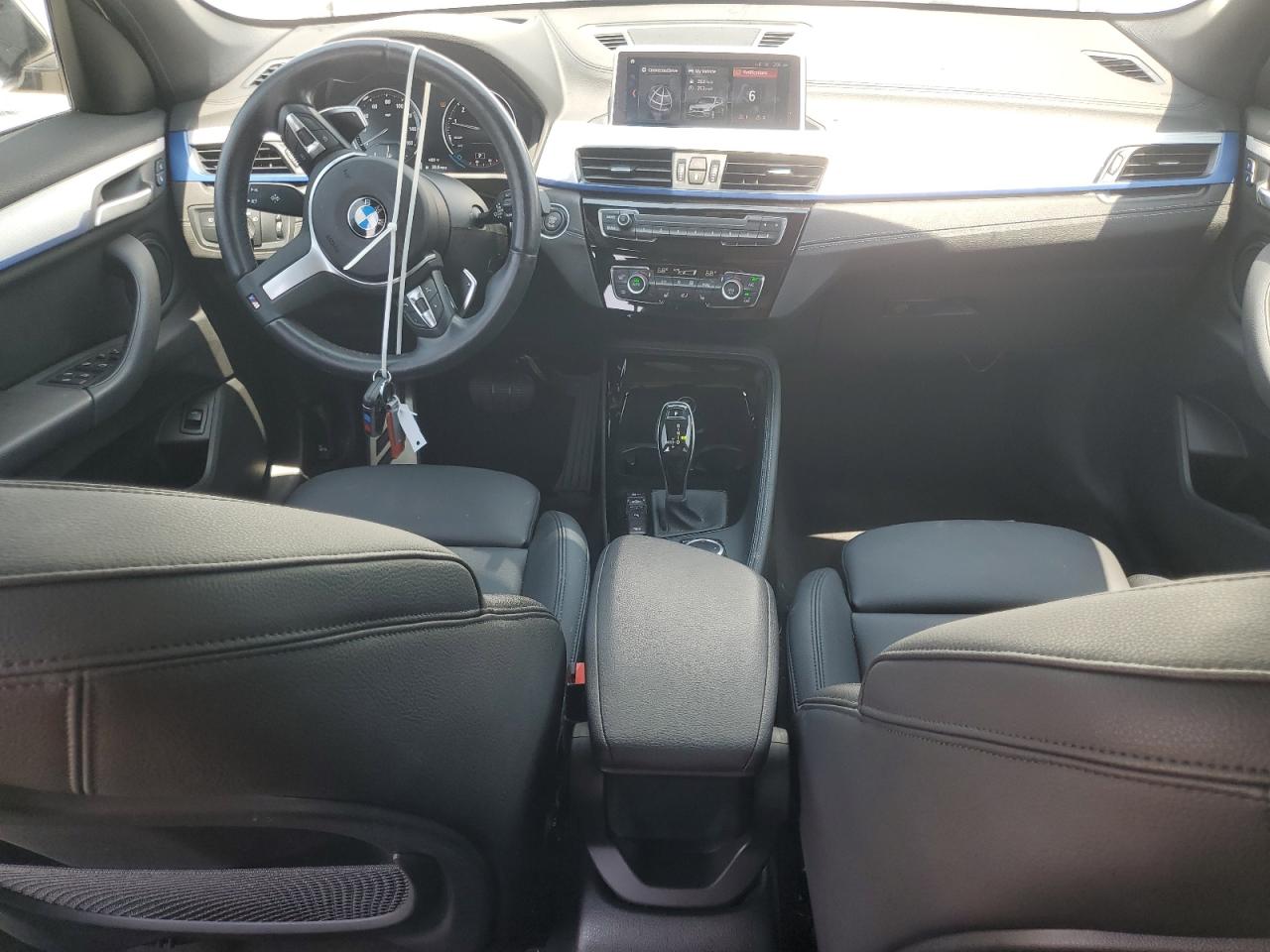 2021 BMW X1 xDrive28I VIN: WBXJG9C0XM3M72259 Lot: 62037915