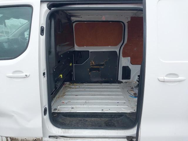 2020 VAUXHALL VIVARO 290
