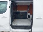 2020 VAUXHALL VIVARO 290 for sale at Copart YORK