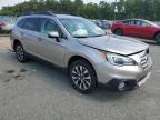2016 Subaru Outback 2.5I Limited   на продаже в Exeter, RI - Front End