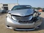 2016 Toyota Sienna Xle იყიდება Fredericksburg-ში, VA - Front End