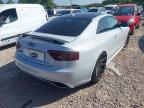 2011 AUDI RS5 FSI QU for sale at Copart BRISTOL