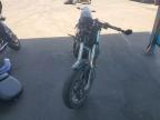 2016 ZERO MOTORCYCLES INC FX 3.3   for sale at Copart CA - SAN JOSE