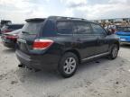 2013 Toyota Highlander Base for Sale in Madisonville, TN - Minor Dent/Scratches