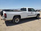 2000 Dodge Ram 2500  for Sale in Adelanto, CA - Mechanical