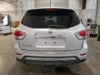2014 Nissan Pathfinder S na sprzedaż w Avon, MN - Front End