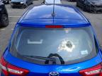 2019 TOYOTA YARIS ICON for sale at Copart SANDTOFT