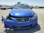 2011 Lexus Is 250 for Sale in Martinez, CA - Front End