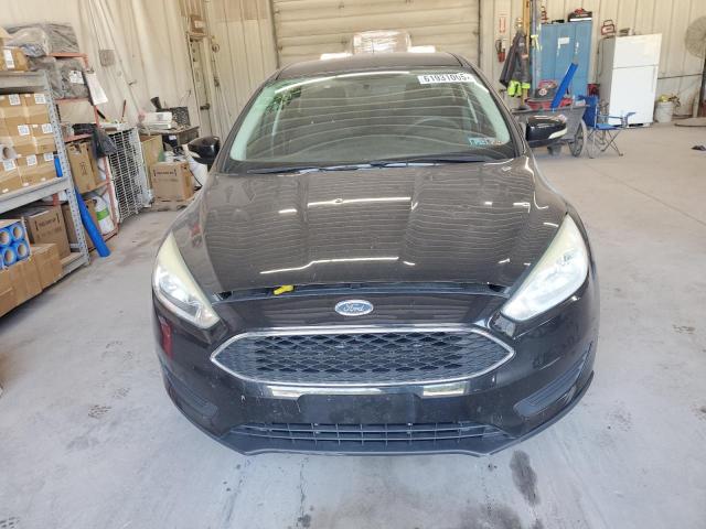  FORD FOCUS 2015 Czarny