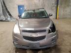 2010 Chevrolet Equinox Ls for Sale in Chalfont, PA - Front End