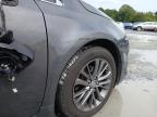 2018 TOYOTA AVENSIS BU for sale at Copart BELFAST