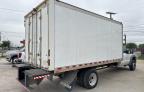 2014 Ford F550 Super Duty zu verkaufen in Haslet, TX - Normal Wear