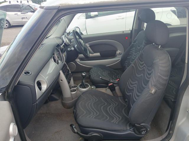 2004 MINI MINI ONE