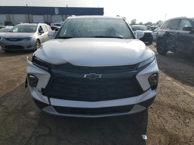  CHEVROLET BLAZER 2024 Белый