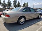 2004 Lincoln Ls  for Sale in Rancho Cucamonga, CA - Normal Wear