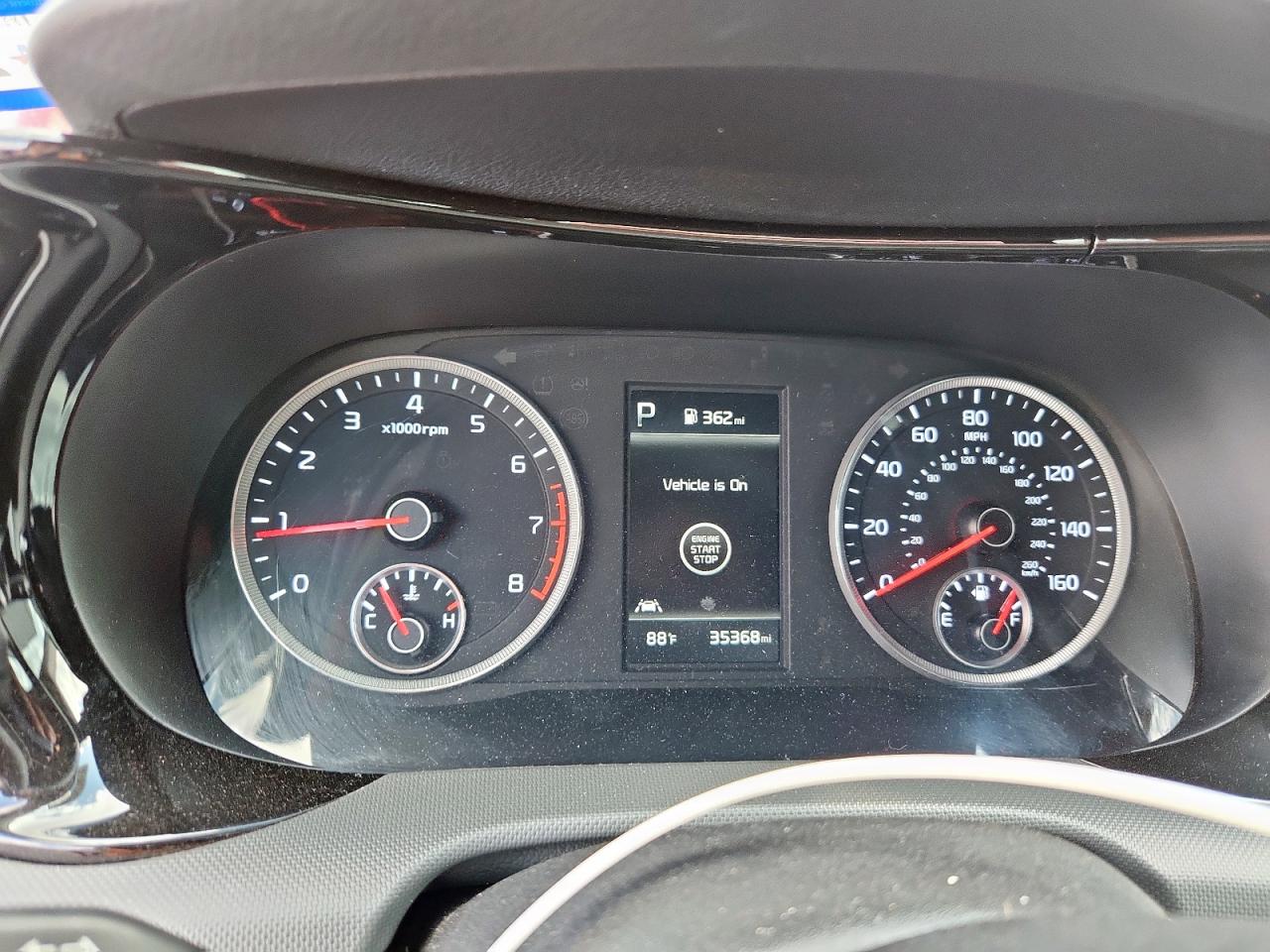 2022 Kia K5 Lxs VIN: 5XXG14J25NG131966 Lot: 61867035