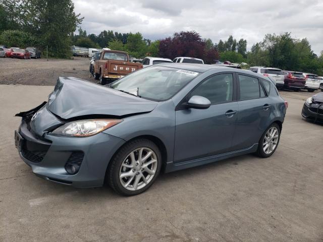 2012 Mazda 3 S