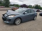 2012 Mazda 3 S en Venta en Woodburn, OR - Front End