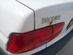 1996 FORD ESCORT L for sale at Copart SANDY