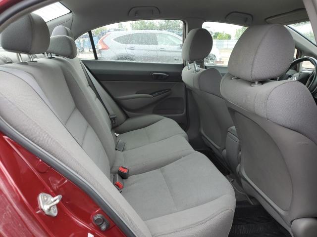 2009 HONDA CIVIC DX-G  