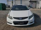 2012 Honda Civic Lx de vânzare în Fredericksburg, VA - Side