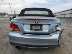 2012 Bmw 135 I продається в Fredericksburg, VA - Rear End
