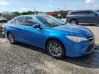 2017 Toyota Camry Le   იყიდება Homestead-ში, FL - Water/Flood