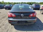2012 Volkswagen Cc Sport for Sale in Assonet, MA - Undercarriage
