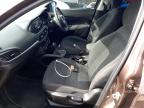 2018 FIAT TIPO LOUNGE E-TORQ AUTO  for sale at Copart SANDY