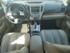 2010 Subaru Outback 2.5I Limited   zu verkaufen in Center Rutland, VT - Front End